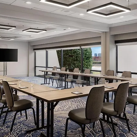 Hyatt Regency Suites Atlanta Northwest-3