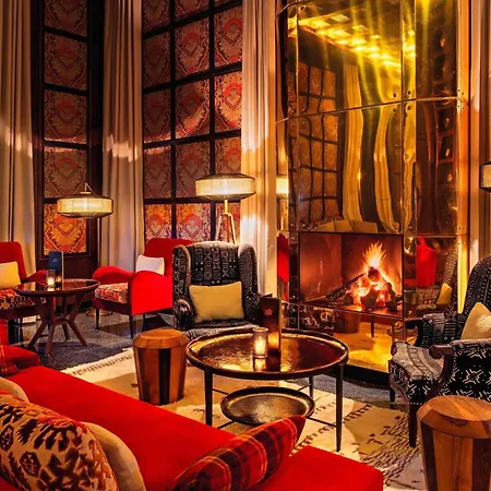 Fairmont Royal Palm Marrakech-2