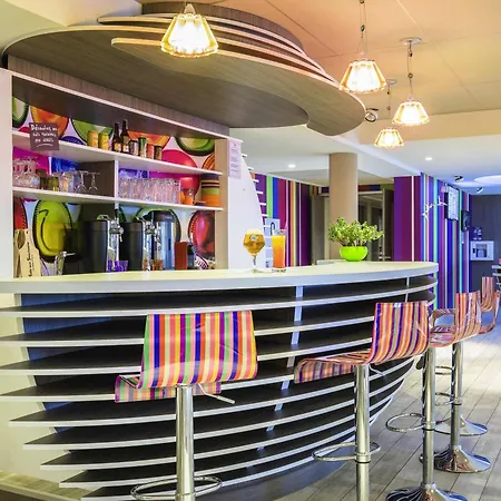 ibis Styles Les Sables Olonne-2