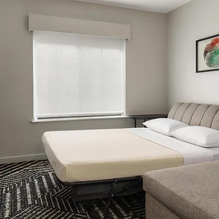 Hyatt House Morristown-3