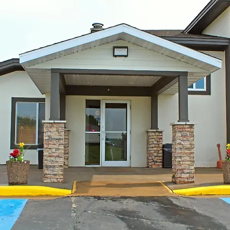 Days Inn By Wyndham West-Eau Claire-2