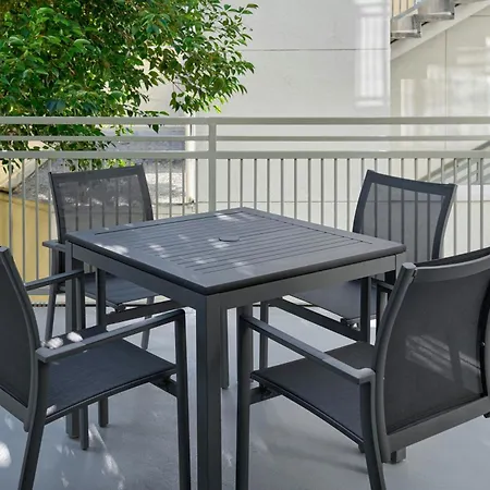 Residence Inn By Marriott Palo Alto Menlo Park-2