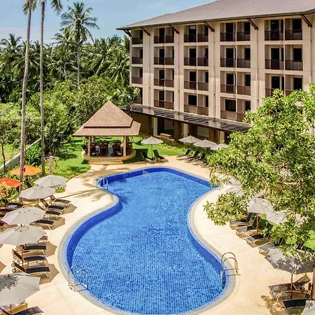 Ibis Styles Krabi Ao Nang-2