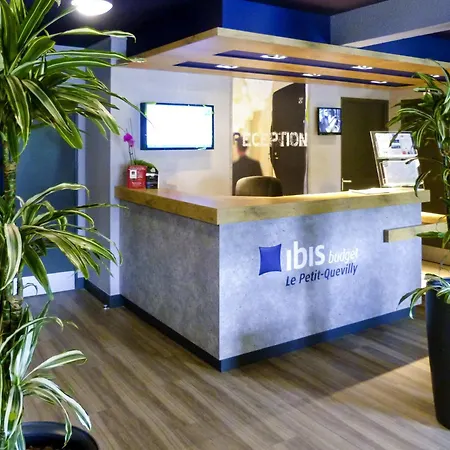 Ibis budget Rouen Petit Quevilly-2