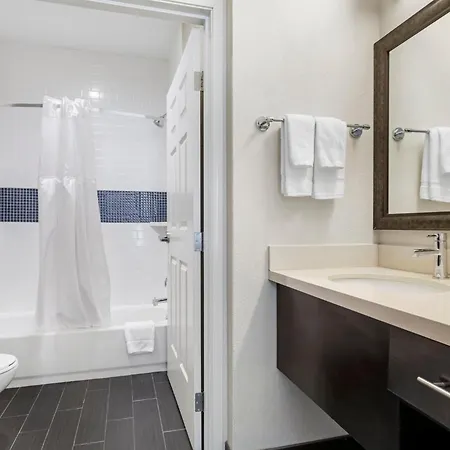 Staybridge Suites Plano North - Frisco By Ihg-3