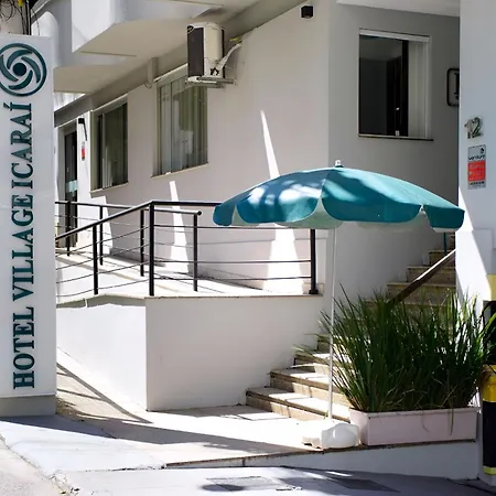 Hotel Village Icaraí-3