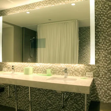 Hyatt Centric The Loop Chicago-2