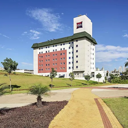 Ibis Londrina Shopping-2