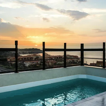 Ibis Styles Collioure Port Vendres-3
