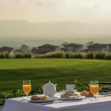 Moevenpick Resort Khao Yai-3