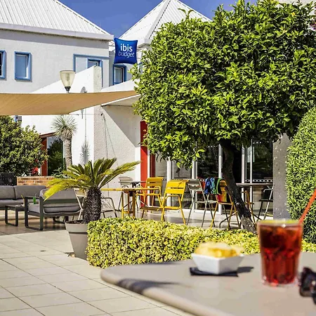 Ibis Budget Perpignan Sud-2