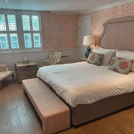 The Swan Hotel And Spa-2