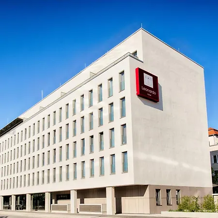 Leonardo Hotel Munich City South-3
