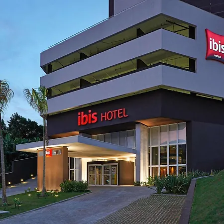 Ibis Jundiai Shopping-3