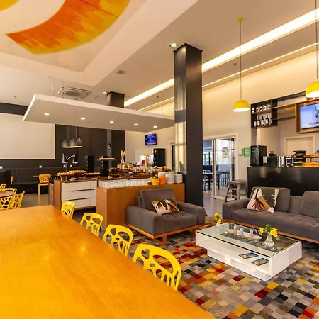 Ibis Styles Boa Vista-3