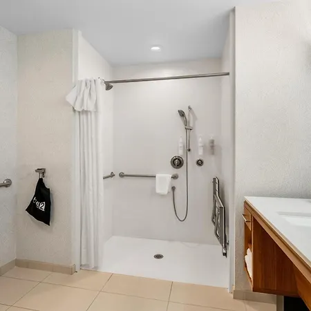 Home2 Suites By Hilton Charlotte Airport-2