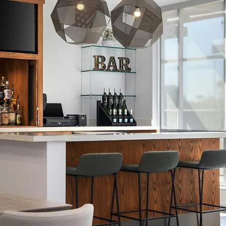 Springhill Suites By Marriott Dayton Vandalia-2