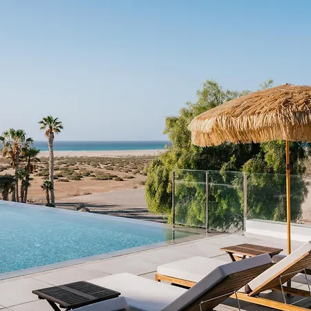 Zel Fuerteventura (Adults Only)-2