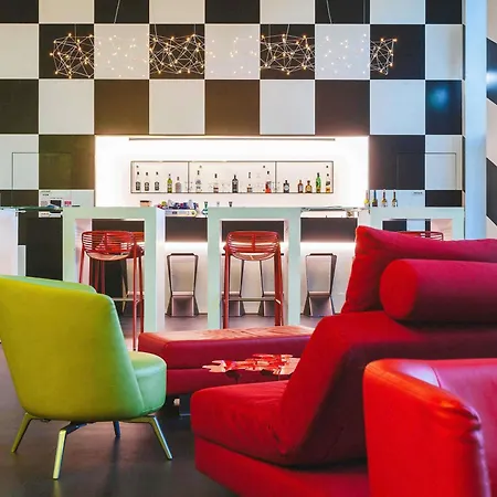 Ibis Styles Basel City-2