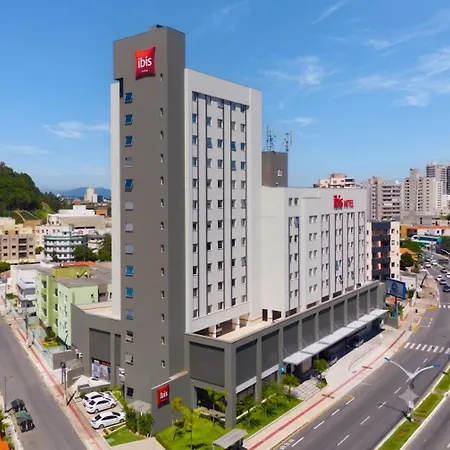 Ibis Navegantes Itajai-2