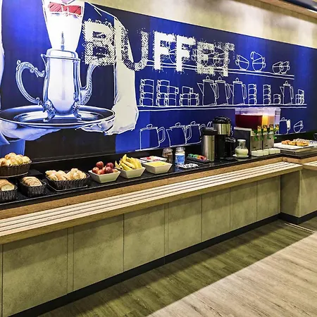ibis budget RJ Praia de Botafogo-3