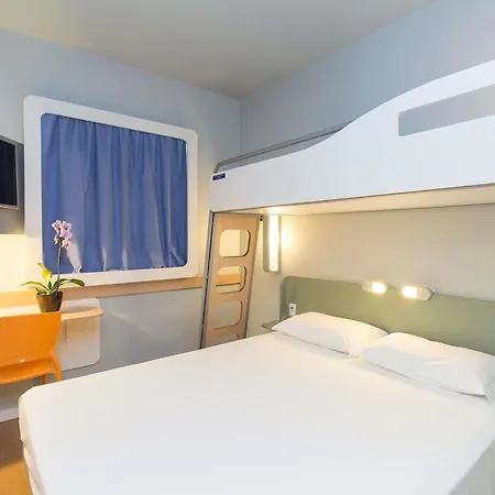 Ibis Budget Blumenau-3