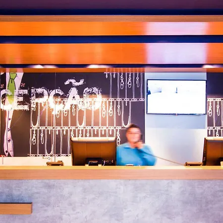 Ibis Budget Campo Grande-3