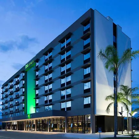Ibis Styles Taubate-3