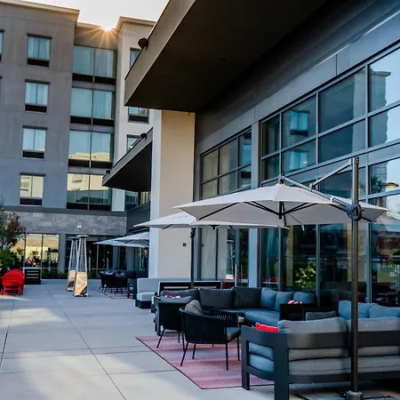 Homewood Suites By Hilton Long Beach Airport-3