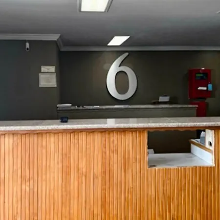 Studio 6 Suites Opelousas, La-2