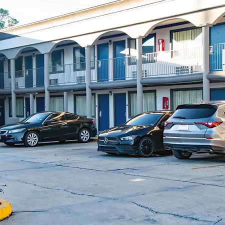 Studio 6 Suites Opelousas, La-3