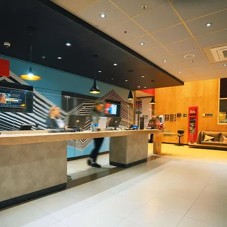 ibis budget Sao Bernardo do Campo-3
