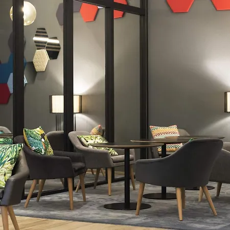 Novotel Charleroi Centre-2