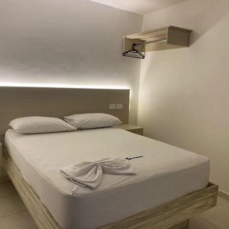 Hotel San Sebastian Real-3