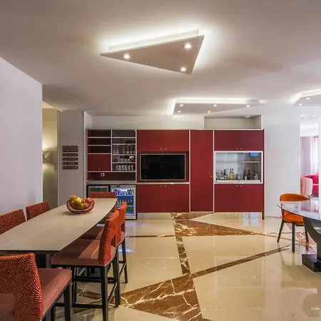 Mercure Paris Pont de Levallois Neuilly-3