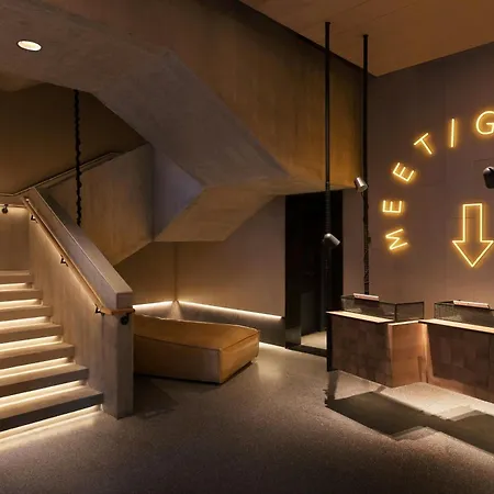 Moxy Nyc Chelsea-2