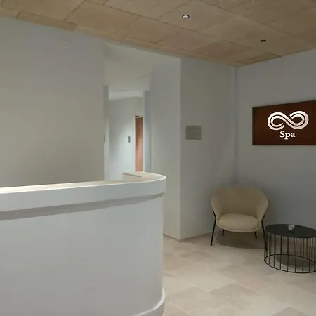 Hotel Terme di Frasassi-2