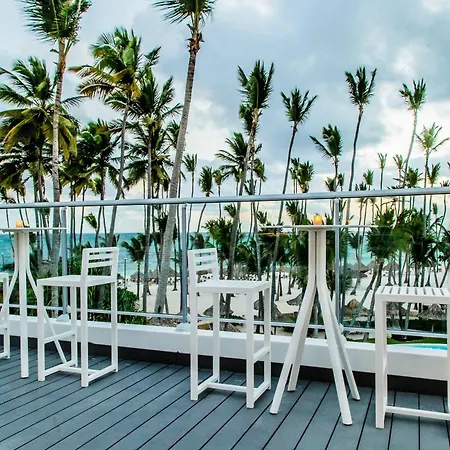 Melia Punta Cana Beach Wellness Inclusive Resort - Adults Only-2