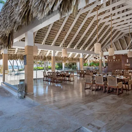 Melia Punta Cana Beach Wellness Inclusive Resort - Adults Only-3