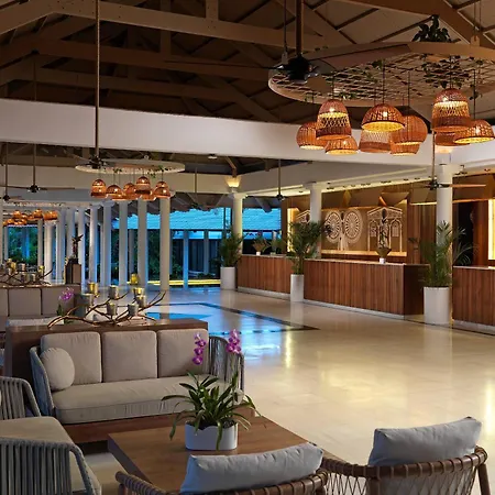 Meliá Caribe Beach Resort-All Inclusive-3