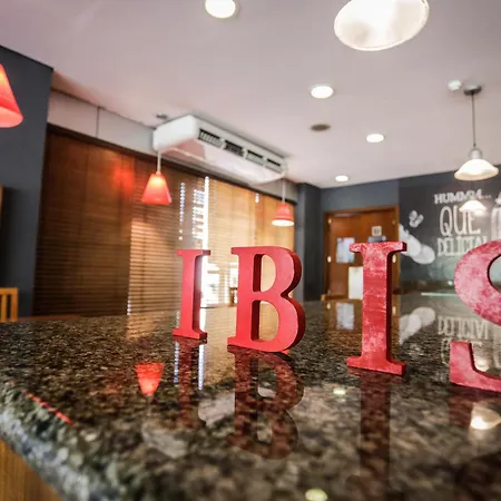 Ibis Teresina-2