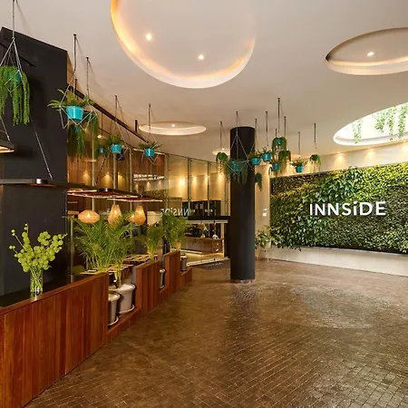 INNSiDE by Meliá Lima Miraflores-3