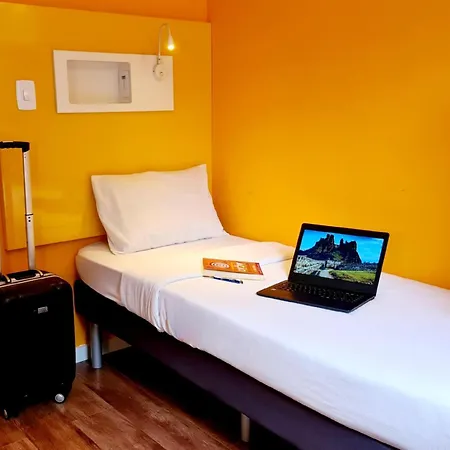 Ibis Budget Petropolis-2