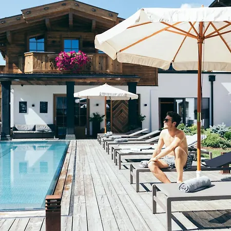 Boutique Hotel Das Rivus-3