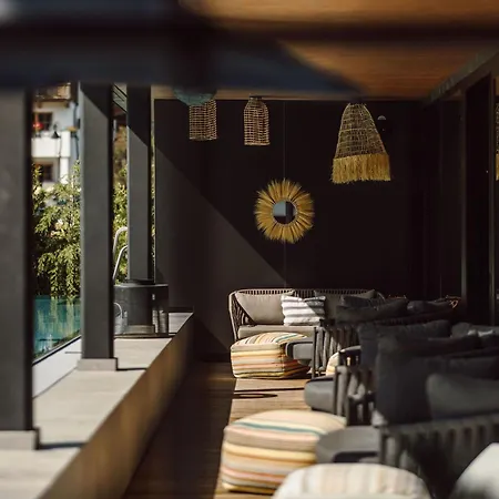 Boutique Hotel Das Rivus-2