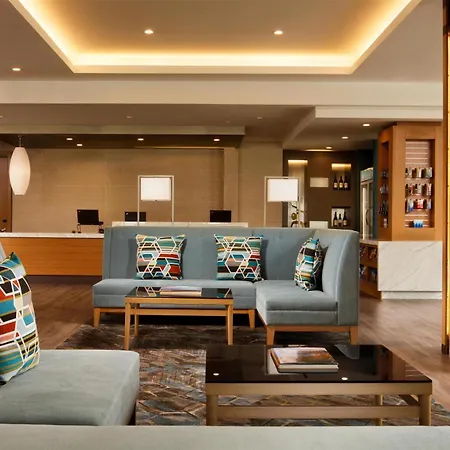 Hyatt House San Jose/Cupertino-3