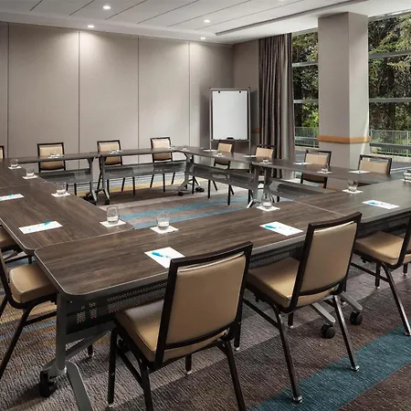 Hyatt House San Jose/Cupertino-2