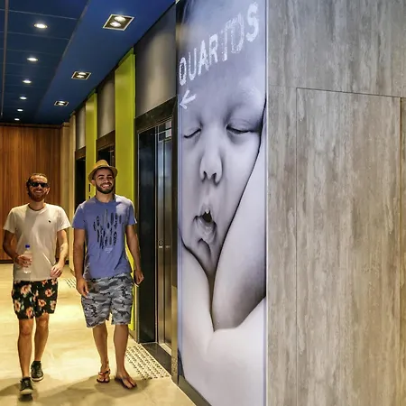 Ibis Budget Sao Caetano-3