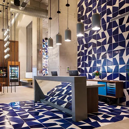 Hotel Indigo Miami Brickell By Ihg-3