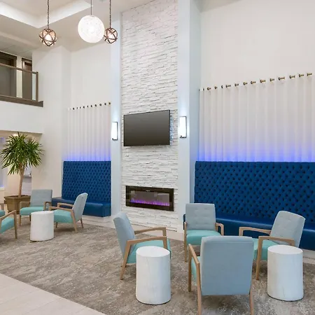 Coral Pointe Sarasota, An Ascend Collection Hotel-3